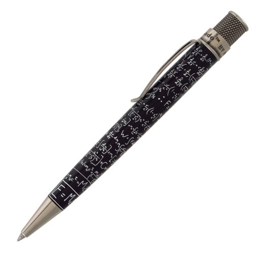 Vintage Metalsmith Rollerball Pen
