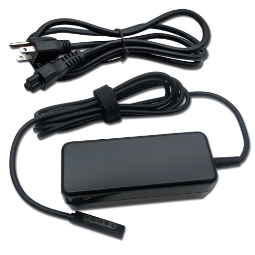 Surface Pro Charger and Sync Cable Set