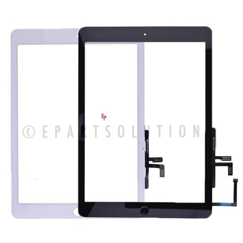 5th Generation iPad Glass Touch Screen Replacement