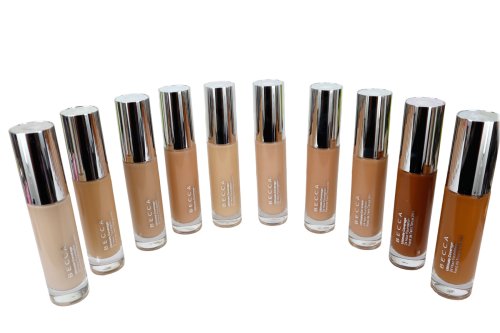 Flawless Finish Foundation