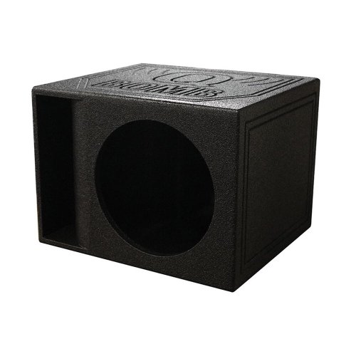 ThunderBox 12" Horn-Ported Subwoofer Enclosure