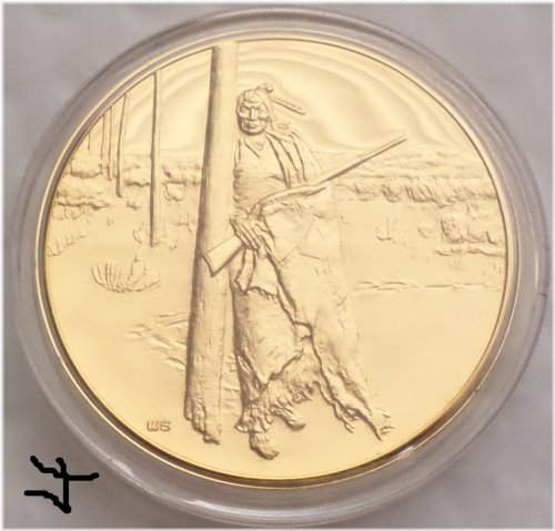 The Golden Telegraph Melody