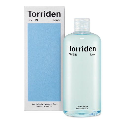 Hyaluronic Refreshing Toner