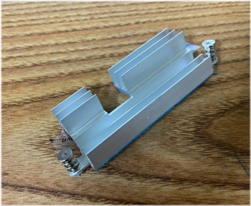 BayMaster Drive Caddies