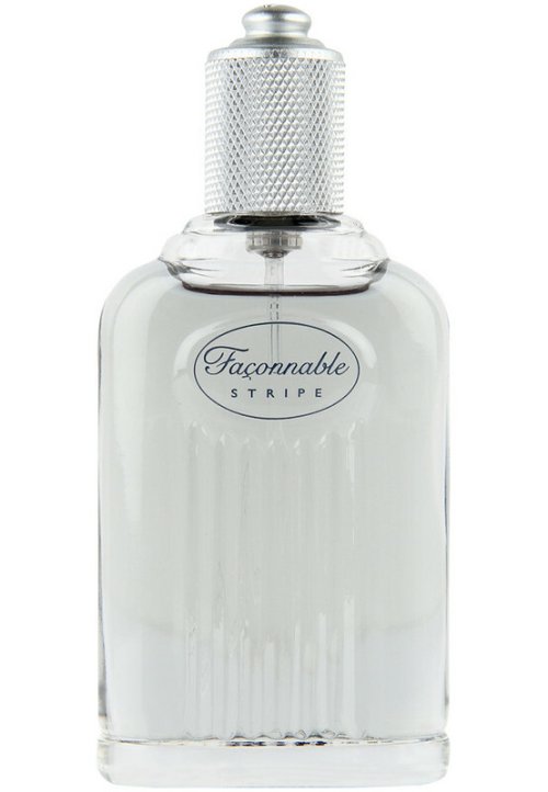 Soft Stripes Fragrance