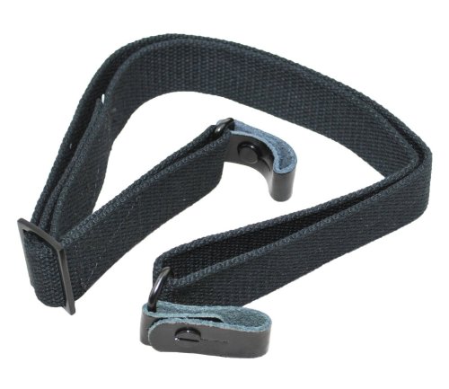 Shadow Leather Strap Sling