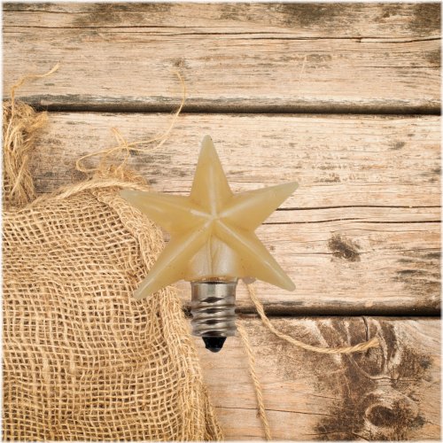 Starlight Bulb