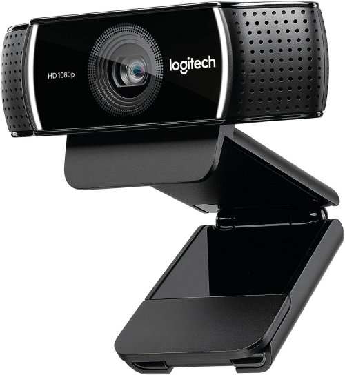 StreamPro HD Webcam