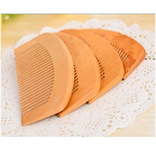 Wooden Harmony Comb Set