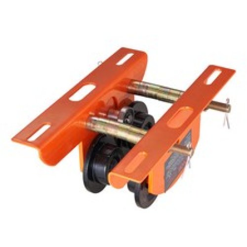 BeamMate Electric Hoist Trolley