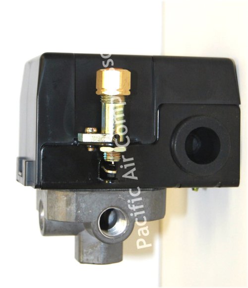 Air Pressure Control Switch