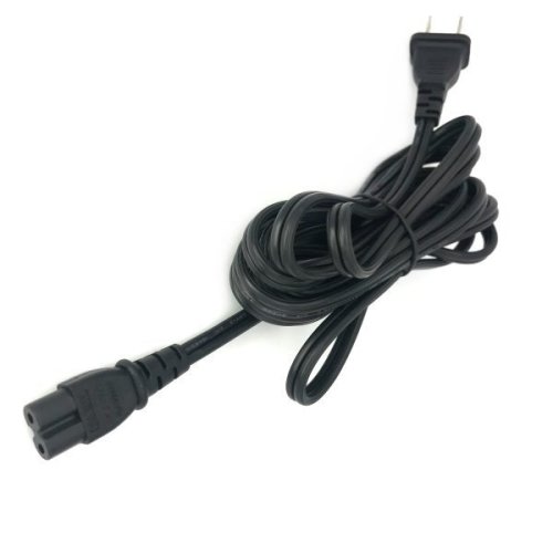 TCL Roku Compatible Extended Length Power Cord