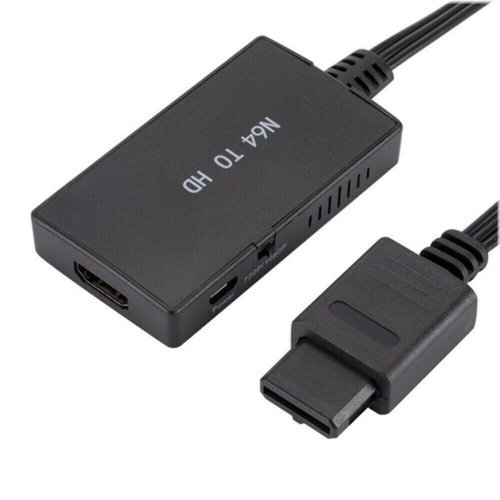 RetroLink HDMI Converter