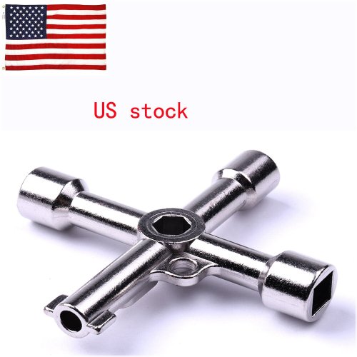 Multi-Utility Cross Key