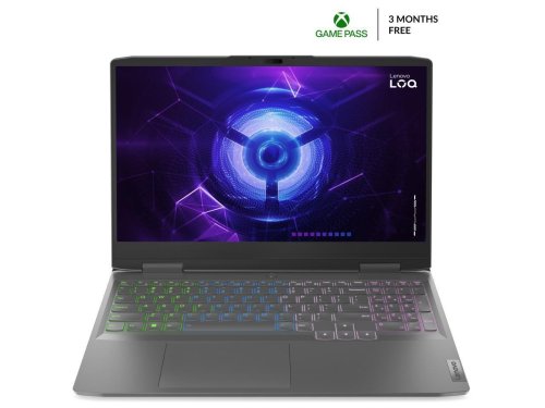 Lenovo LOQbook