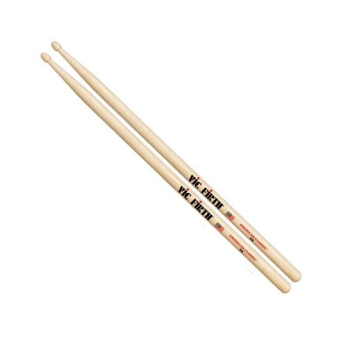Hickory Drumsticks