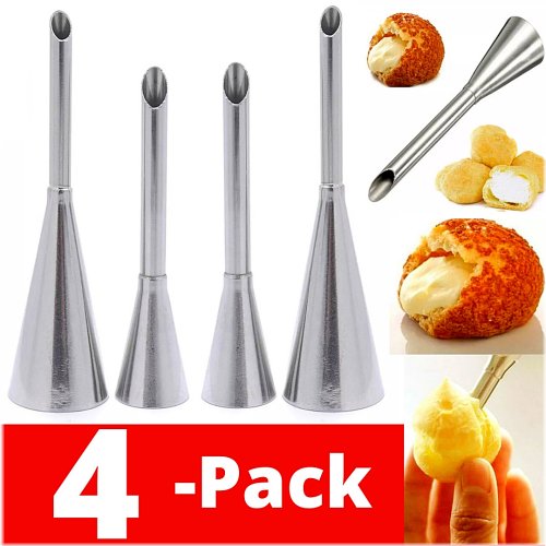 Pastry Pro Piping Set