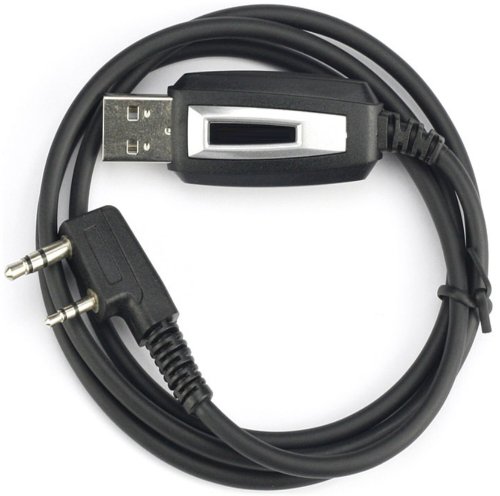 Radio Programming Kit