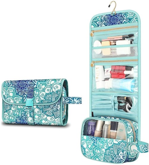 Journey Essentials Organizer