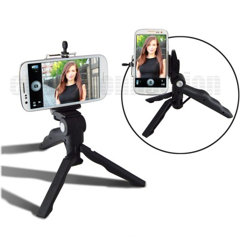 Compact Flex Tripod