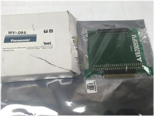 Panasonic VRZOQ95P1A Extender Card