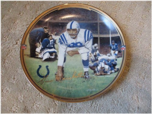 Gridiron Legends: Colts' Sudden Death Triumph