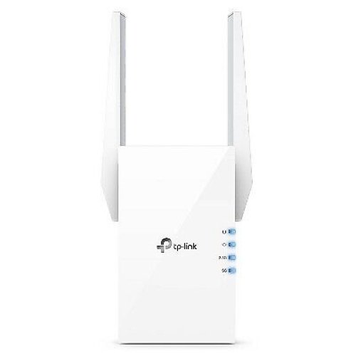 SignalMax Pro Mesh Dual Band Range Extender