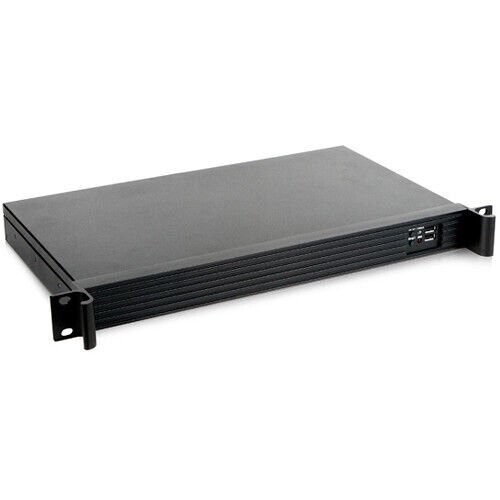 Compact ITX Server Chassis