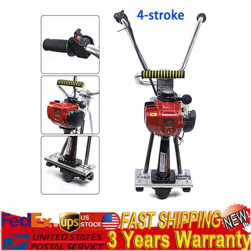 VibeMax Pro Beam Finisher