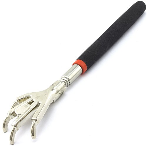 Telescoping Back Scratcher