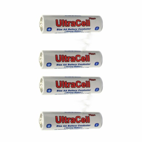 Ultracell AA Batteries