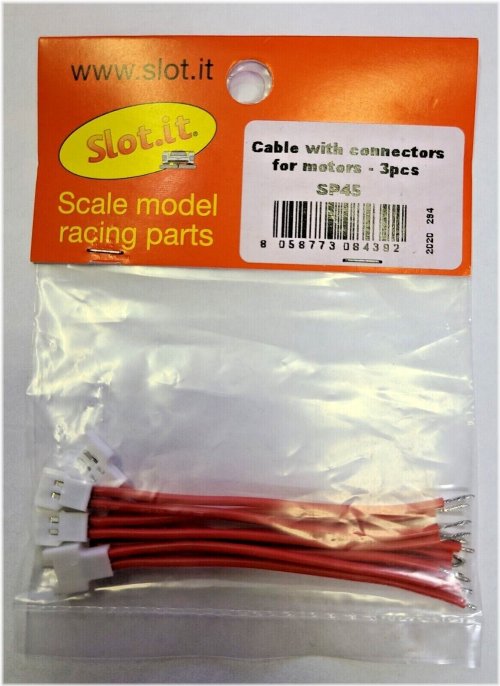 Retro Racer Slot Cars