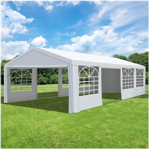 Event Wedding Party Tent with Side Walls