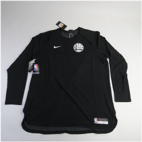 Warriors Dri-Fit Long Sleeve Shirt