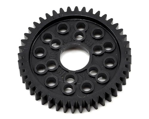 GearMaster 32P Spur Gear