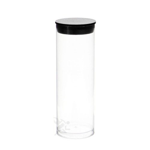 Airtight Coin Holder Storage Tube