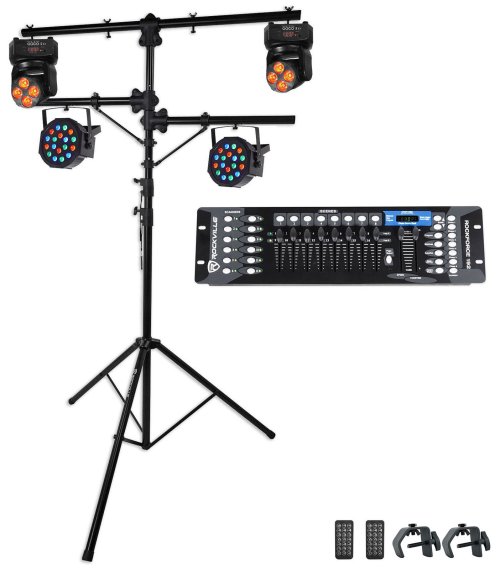 LightSync Performance Set