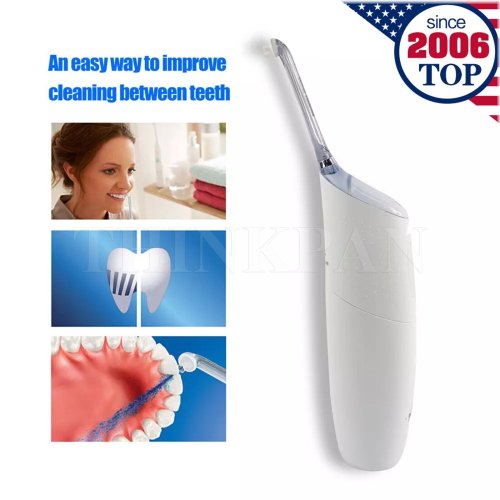 SonicClean Flosser