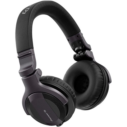 Black Beat Refurbished Headphones