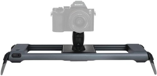 Everyday Motorized Camera Slider by Rhino R?V PRO