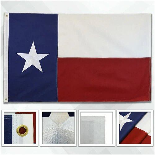 Lone Star Banner