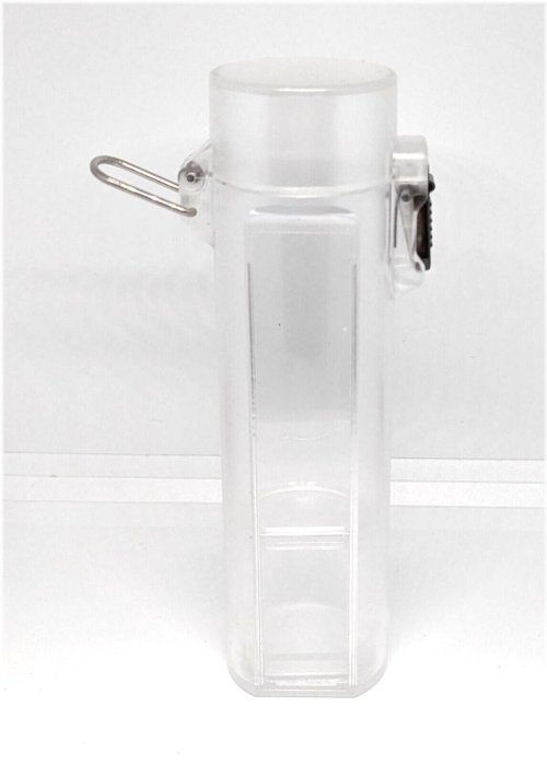 ClearGuard Cigarette Protector