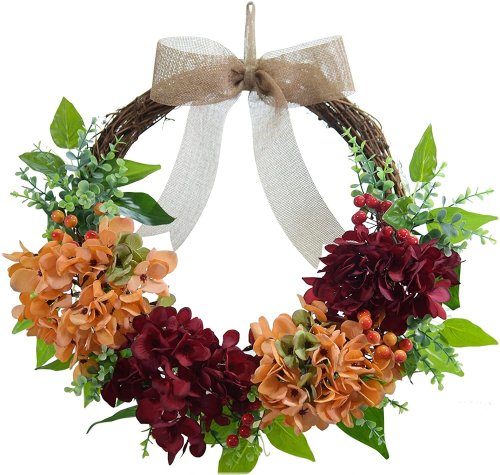 Freedom's Honor Wreath