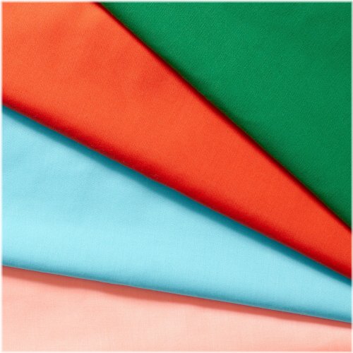 CraftBlend Fabric - Versatile Blend of Cotton and Polyester for All Your Crafting Needs