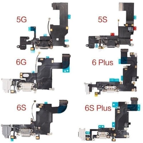 Multi-Functional iPhone Charging Station