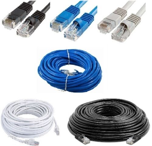 NetLink Patch Cable