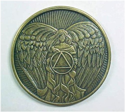 Guardian Angel Recovery Token