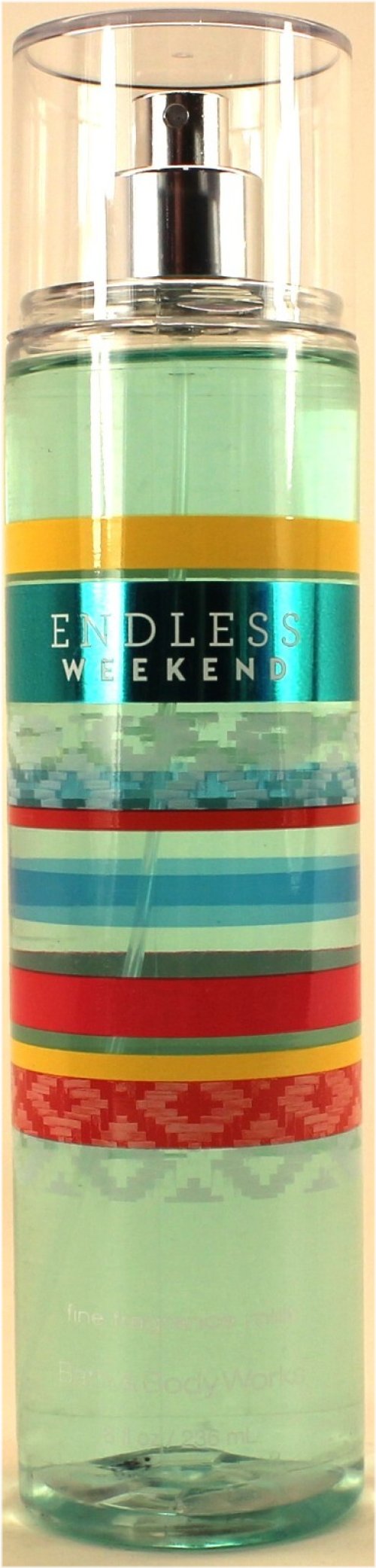 Endless Weekend Fragrance Mist