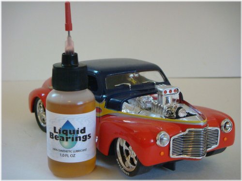 Precision Speedworks