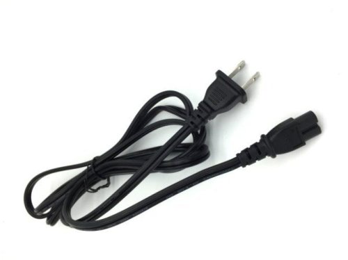 Acoustic Wave Power Adapter Cable